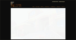 Desktop Screenshot of keystonedesignbuild.com